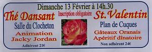 1 AVANT PREMIERE DES PREPARATIFS DE LA ST VALENTIN   (2)